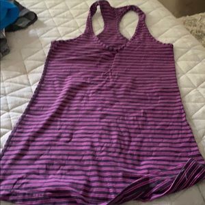 Lululemon cool racerback